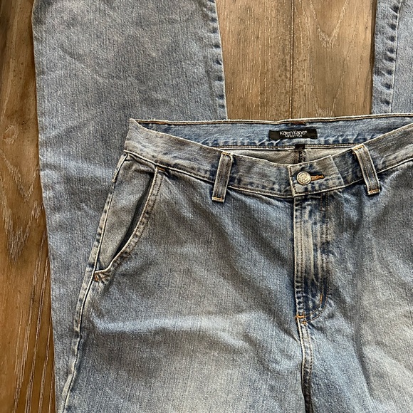 Karen Kane Lifestyle Collection Jeans - Picture 5 of 16